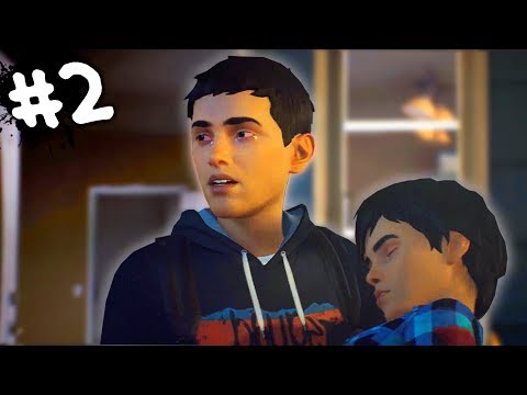 Video: How Life Is Strange 2 Udfordrede Videospilrepræsentationer Af Hjemløshed