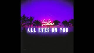 Cha Cha Malone - All Eyes On You (Official Audio)