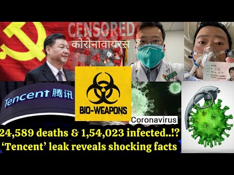 कोरोना-वायरस-,-चीन-की-censorship,-dr.-li-wenliang,-tencent-|-हिंदी-update