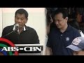 TV Patrol: Trillanes, P211-M umano sa bank account ni Duterte, dapat ipaliwanag