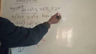 P3 Functions And Graphs Example 16