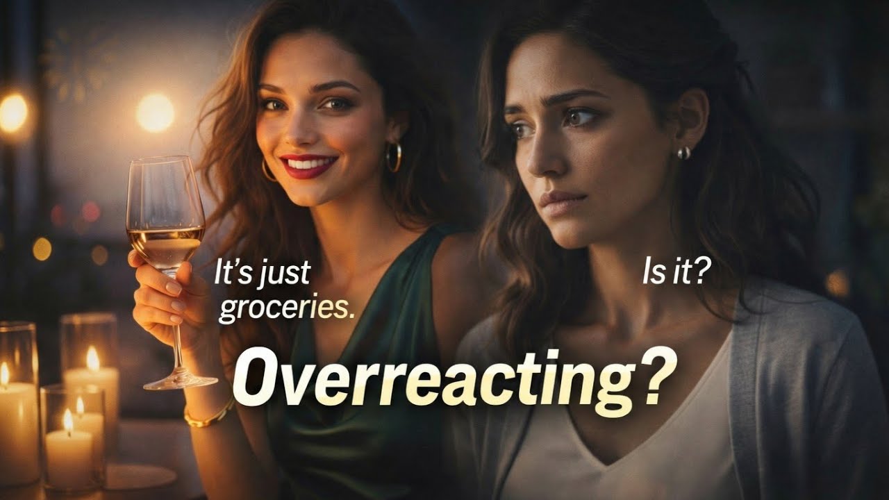 Opposites Attract: Romance Between Two Women Navigating Love and Chaos