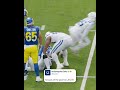 year 2 for Latu. 🤝 #colts #nfl #defense #sack #interception #football #highlights