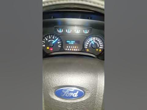 2013 f150 5.0 full bolt on 0-100 - YouTube