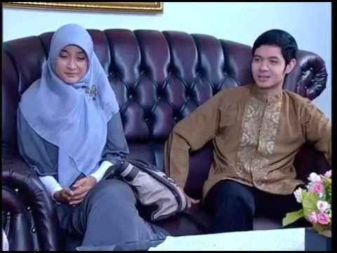 Dalam Mihrab Cinta Episode 2  Doovi