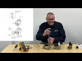 Gas Training - Setting Up And Testing Gas Valves - Roy Fugler