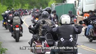 Rolling to Remember - Memorial Day 2021
