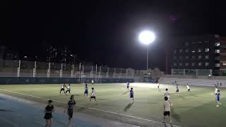 08/13/2026 University of Seoul AZURE vs. Soongsil University SSC 4th Quarter