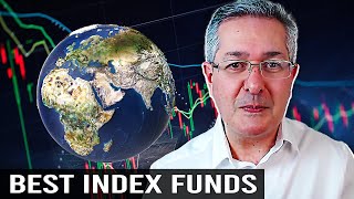 Best Index Funds 2024