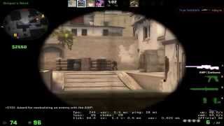 Csgo - Awp 5K Mirage
