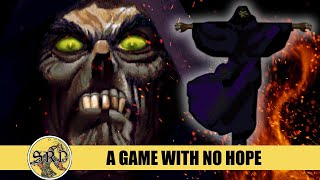 D&D's DARKEST Video Game | Dark Sun: Wake of the Ravager (1994)