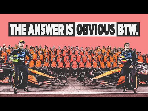 Our Predictions For The 2025 #AbuDhabiGP Season Finale. #tommof1 #formula1 #f1