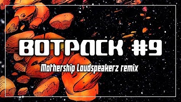 UT99 - Botpack #9 (Mothership Loudspeakerz Remix)