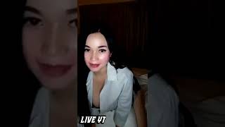 BIGO LIVE  DJ BEBIBI GOYANG EBOT GULING #1