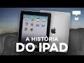 A história do iPad – História da Tecnologia