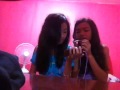 Counting star cover by nikka and janice