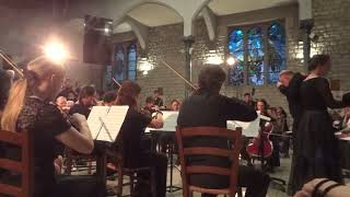 Gallia - Charles Gounod - Eglise Saint-Germain - Persan - 17 juin 2023