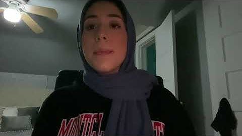 Introduce yourself (Environmental science)