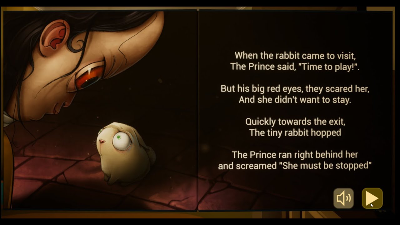 The Baby in Yellow All Bosses & All Endings Full Game Part 1 YouTube