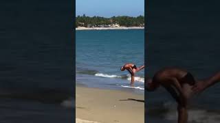 Playa del centro de cabarete en rd suscríbirse al canal porfavor