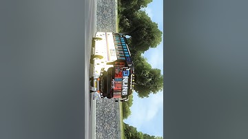 ONLINE ZEDONE Tourist Bus Mod For Bussid🤩New Bus Mod #bussidmod