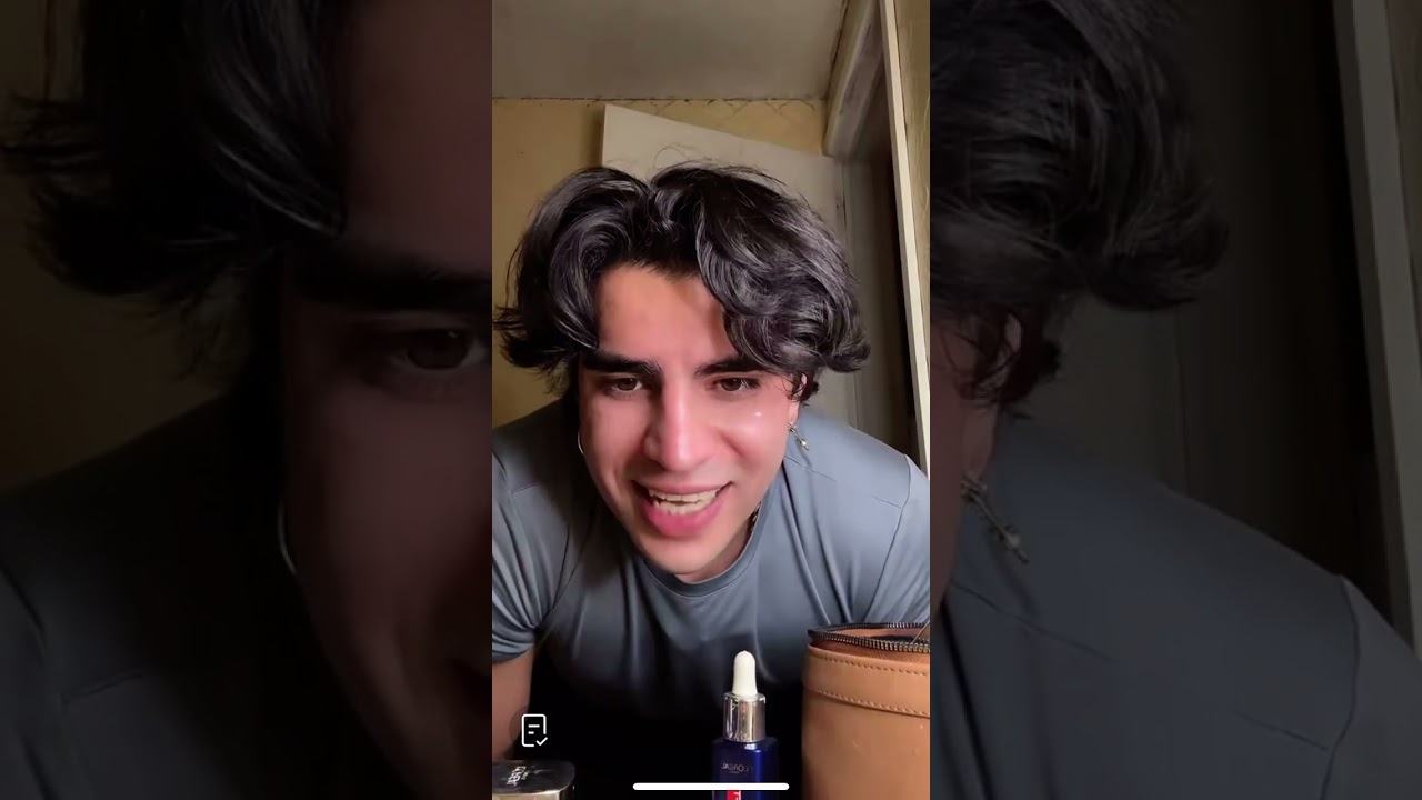 LIVE Aaron Mercury 6/30/2025