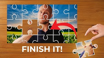 Can’t Finish Your Projects? Watch This!