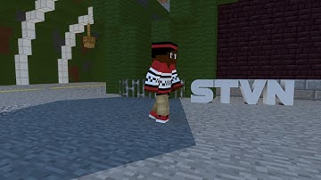 Intro | Stvn | By QueenDesigns [Custom Lightroom!]