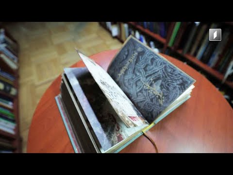 „ვეფხისტყაოსნის“ 33 აფორიზმი ათ განსხვავებულ ენაზე