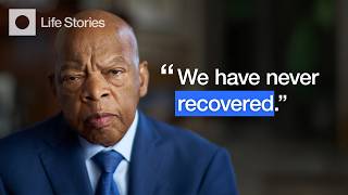 John Lewis Interview: Remembering MLK, JFK and RFK’s Roles in the Civil Rights Movement
