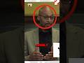 😤 He Openly Admits Filing This Case Out Of Pure Anger #exposed #viral