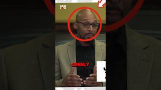 😤 He Openly Admits Filing This Case Out Of Pure Anger #exposed #viral