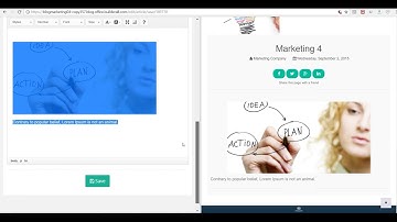 Builderall Responsive Site Builder Tutorial