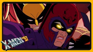 Unveiling Season 2 Clues! Onslaught's Emergence & Wolverine's Fate | X-MEN '97 Episode 9 Breakdown