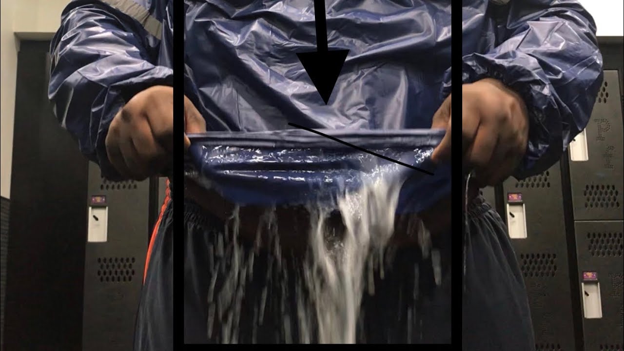 Weight loss/ Sauna Suit YouTube