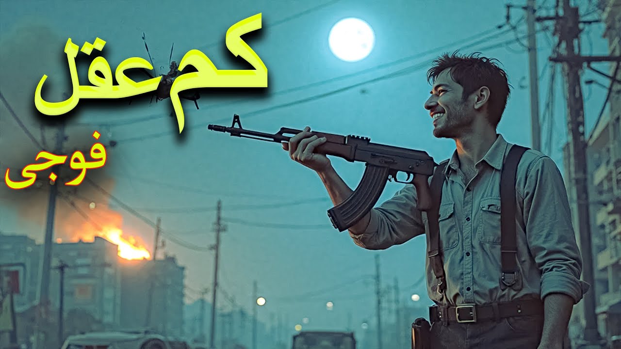 Kamaqal Foji By Imovies