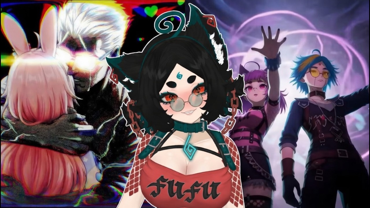 Crybrows - Skyebrows React! - WOAH WE IN IT?