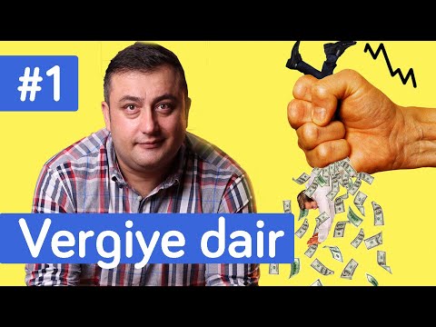 Yurttaş görevini yaptı, iş ülkeyi yönetenlerde & Devlet tasarruf yapmadan vergi azalmaz |Ozan Bingöl