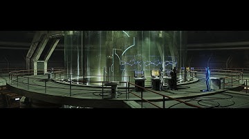 Mass Effect 3 Mars Archives Insanity  ALOT MOD 4K60fps