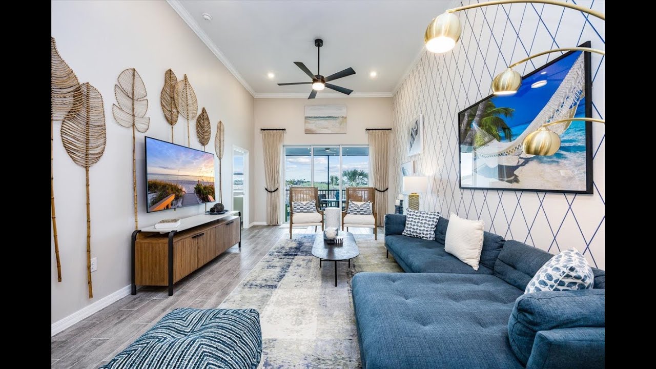 Luxury Turnkey Condo in Fort Myers, FL