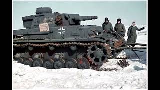 el panzer 4
