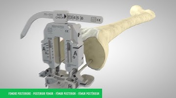 K MOD Kinematic Alignment