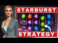 How to Win Starburst Slots in 2026: Use this Strategy!
