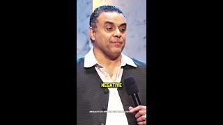 Rangkul Perubahan Bangkitlah Di Atas Negativitas Sekitar  Dag Hewardmills