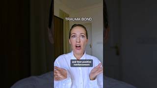 Famous TRAUMA BONDING explained! Wealth
