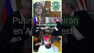Uno de los puntos estratégicos del mundo