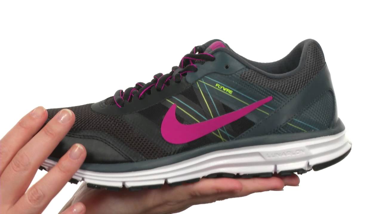 Nike Lunar Forever 4 SKU:8429819 - YouTube