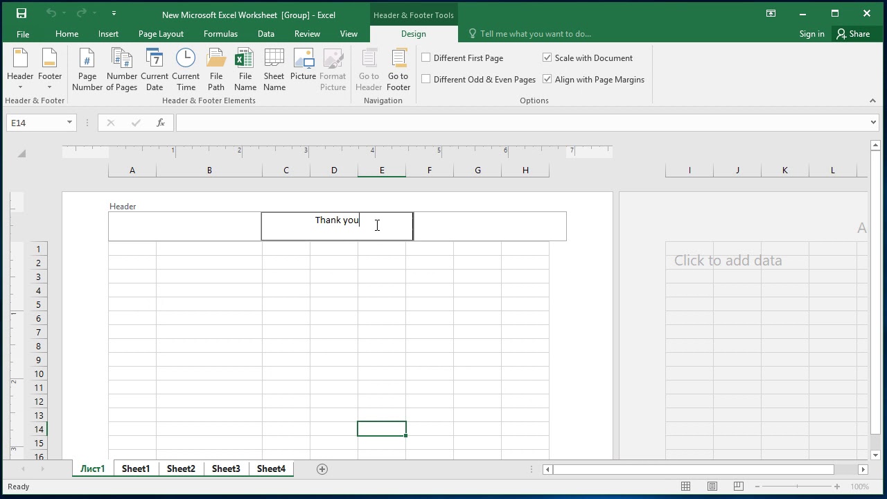 how-to-add-header-and-footer-in-excel-spreadsheet-all-in-one-photos