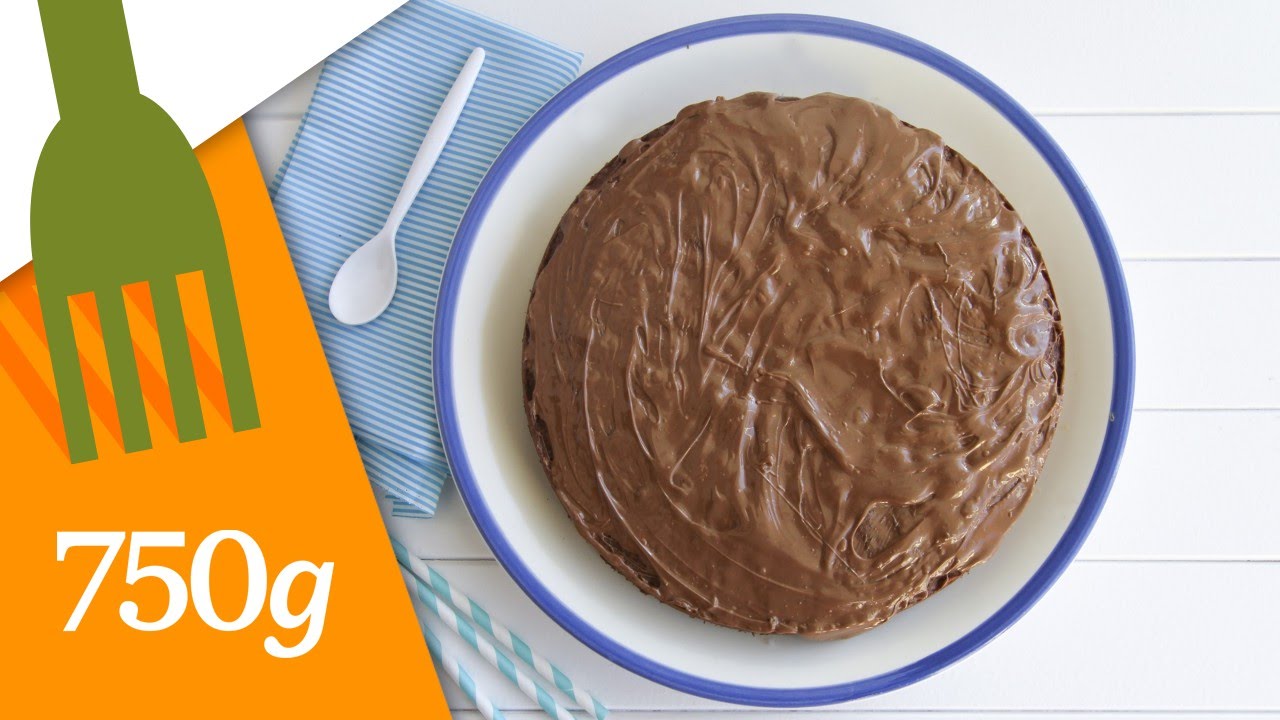 Recette Du Crazy Wacky Cake Ou Gateau Completement Fou Au Chocolat 750g Youtube
