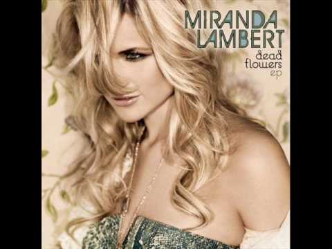 I Just Really Miss You - Miranda Lambert